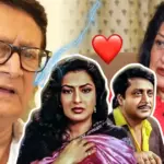 রঞ্জিত মল্লিক, Ranjit Mallick, মৌসুমী চ্যাটার্জী, tollywood, বিনোদন, Moushumi Chatterjee, entertainment, টলিউড, প্রেমের গুঞ্জন, love story