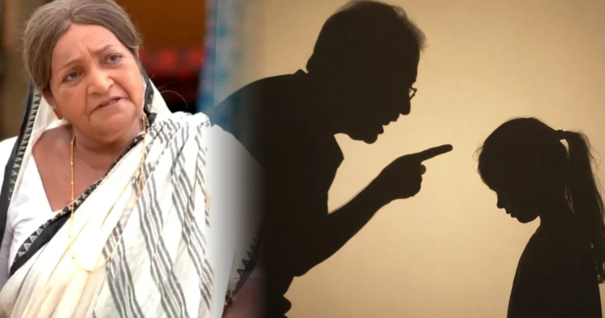 "ওকে এক্ষুনি গু*লি করে মে'রে ফেল..." হুকুম দিয়েছিলেন দাদু! প্রাণের চেয়েও প্রিয় নাতনি ছন্দা চট্টোপাধ্যায়কে কেন মে'রে ফেলতে চেয়েছিলেন তিনি? জমিদার পরিবারে ছিল না কিছুর অভাব, তবুও আ'তঙ্কে কেটেছে প্রথম জীবন? সেইসব ভয়ংকর অভিজ্ঞতা পেরিয়ে, কীভাবে তিনি হয়ে উঠেছেন কিংবদন্তি অভিনেত্রী? 1 Chhanda Chatterjee, ছন্দা চট্টোপাধ্যায়, tollywood, বিনোদন, অভিনেত্রীর জীবন, ভয়ংকর অভিজ্ঞতা, বর্ষীয়ান অভিনেত্রী, টলিউড, actress life, shocking incident, veteran actress, entertainment