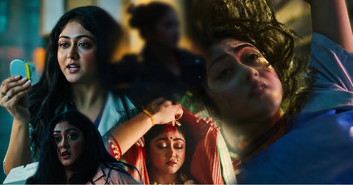 Tilottoma, Susmita Dey, Star Jalsha, Blues Productions, Soumyadip Dutta, Bengali Serial, Tilottoma Promo, Snehasish Chakraborty, Bengali Television, Medical Corruption, তিলোত্তমা, সুস্মিতা দে, স্টার জলসা, ব্লুজ প্রোডাকশন, সৌম্যদীপ দত্ত, বাংলা ধারাবাহিক, তিলোত্তমা প্রোমো, স্নেহাশিস চক্রবর্তী, চিকিৎসা দুর্নীতি, নতুন সিরিয়াল, বাংলা টেলিভিশন