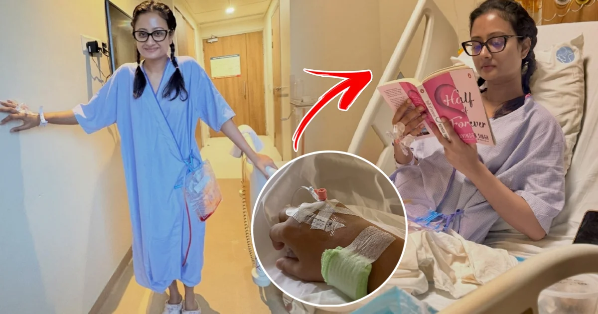 Tonni Laha Roy, Health Update, Uterine Tumor, Surgery, Bengali Actress, Hospitalized, Tollywood, Health News, Bengali Entertainment, তন্বী লাহা রায়, শারীরিক অবস্থা, জরায়ুর টিউমার, অপারেশন, বাঙালি অভিনেত্রী, হাসপাতালে ভর্তি, টলিউড, স্বাস্থ্য আপডেট, বিনোদন