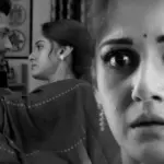 Trina Saha, Parashuram Ajker Nayak, Tatini, Star Jalsha, Bengali Serial, Trina Saha Injury, Indrajit Basu, Bengali Television, Blues Production, Tollywood, তৃণা সাহা, পরশুরাম আজকের নায়ক, তটিনী, স্টার জলসা, বাংলা ধারাবাহিক, তৃণা সাহার চোট, ইন্দ্রজিৎ বসু, ব্লুজ প্রোডাকশন, টলিউড, শুটিং দুর্ঘটনা