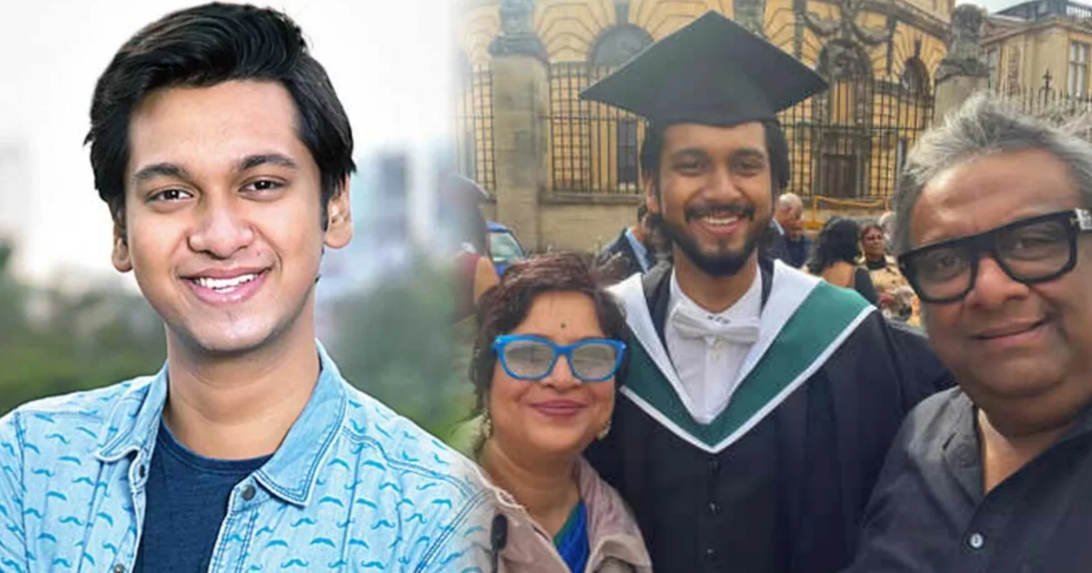 Ujaan Ganguly, Kaushik Ganguly, Churni Ganguly, Katukutuburo, Bengali Cinema, Tollywood, Bengali Director, Bengali Film, Kaushik Ganguly son, entertainment, উজান গঙ্গোপাধ্যায়, কৌশিক গঙ্গোপাধ্যায়, চূর্ণী গঙ্গোপাধ্যায়, কাতুকুতু বুড়ো, টলিউড, বাংলা সিনেমা, বাঙালি পরিচালক, কৌশিক গঙ্গোপাধ্যায় ছেলে, বাংলা চলচ্চিত্র, বিনোদন সংবাদ