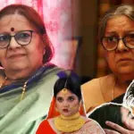 Lily Chakravarty, Bengali Cinema, Bengali Serial, Neem Phuler Modhu, Tollywood, Bengali Movies, Veteran Actress, Actress Statement, Entertainment, লিলি চক্রবর্তী, বাংলা সিনেমা, বাংলা ধারাবাহিক, নিম ফুলের মধু, টলিউড, বর্ষীয়ান অভিনেত্রী, অভিনেত্রীর মন্তব্য, বিনোদন সংবাদ