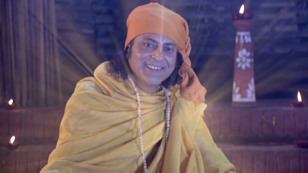 Bengali actor