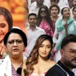 Mamata Banerjee, July 21, TMC, Tollywood, Sudipta Banerjee, Vivaan Ghosh, Subhadra Mukherjee, Shahid Dibas, Soumitrisha Kundu, Bengal Politics, মমতা বন্দ্যোপাধ্যায়, ২১ জুলাই, তৃণমূল, টলিউড, সুদীপ্তা বন্দ্যোপাধ্যায়, ভিভান ঘোষ, সুভদ্রা মুখোপাধ্যায়, সৌমিতৃষা কুণ্ডু, শহিদ দিবস, বাংলার রাজনীতি