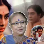 Why Satyajit Ray First Color Film Actress Alokananda Roy Left Acting Despite Huge fame