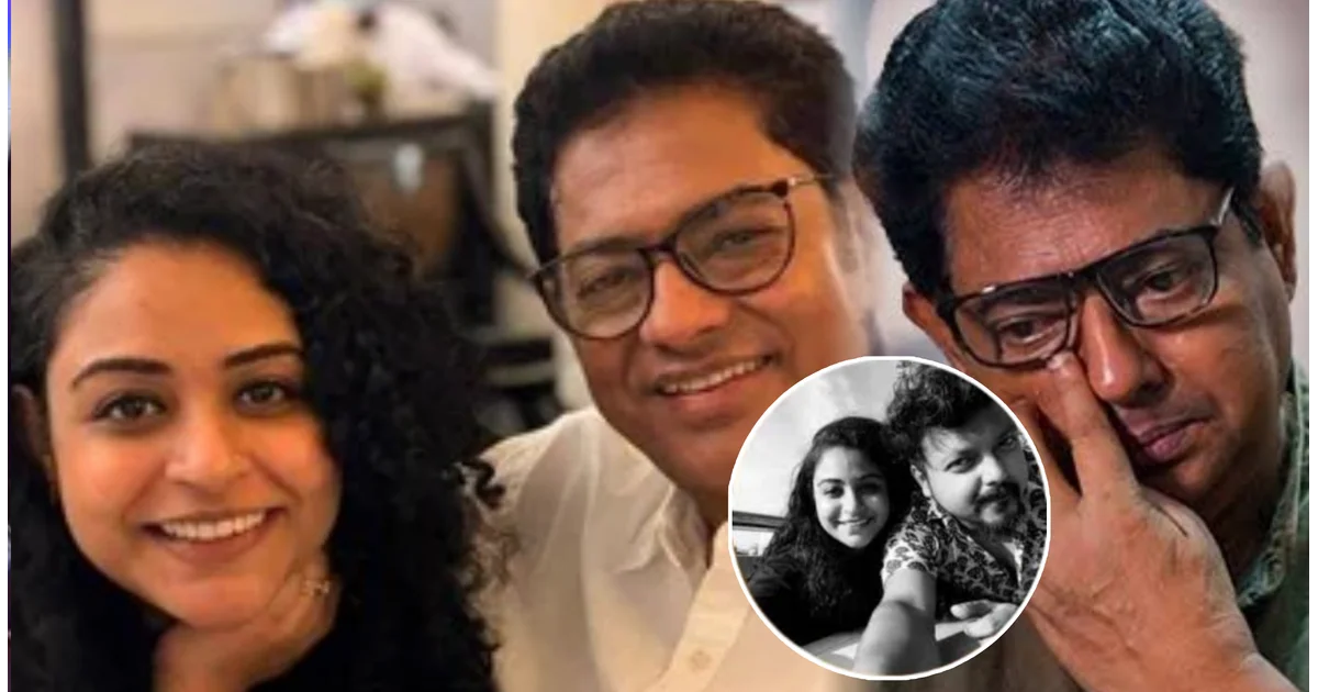 "নাতি বা নাতনির মুখ আর দেখা হবে না!" শঙ্কর চক্রবর্তীর একমাত্র মেয়ের কোলে কোনদিনও আসবে না সন্তান! সদ্য বিয়ে হয়েছে, কেন মা হতে পারবে না সংজ্ঞা? আক্ষেপ নিয়ে কী জানালেন বর্ষীয়ান অভিনেতা? 1 Shankar Chakraborty, Sonali Chakraborty, Bengali Actor, Tollywood, Sangya Chakraborty, Shankar Chakraborty Daughter, Child Free Couple, Marriage, Entertainment, শঙ্কর চক্রবর্তী, সোনালি চক্রবর্তী, সংজ্ঞা চক্রবর্তী, টলিউড, বাঙালি অভিনেতা, সন্তান না নেওয়ার সিদ্ধান্ত, মুম্বই, দাম্পত্য জীবন, শঙ্কর চক্রবর্তীর মেয়ে বিনোদন