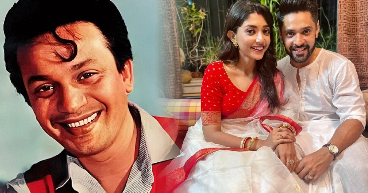 Why Uttam Kumar Remains Relevant Even After 47 Years Devlina Kumar Reveals
