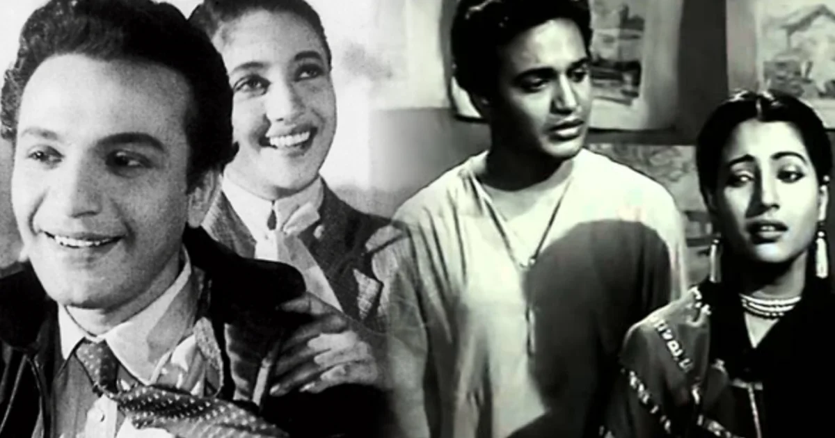 Uttam Kumar, Suchitra Sen, Tarun Kumar, Bengali Cinema, Sare Chuattor, Fariyad, Tollywood Legends, Bengali Film History, Uttam Suchitra, Classic Bengali Movies, Tollywood, উত্তম কুমার, সুচিত্রা সেন, তরুণ কুমার, বাংলা সিনেমা, সাড়ে চুয়াত্তর, ফরিয়াদ, টলিউড, মহানায়ক, মহানায়িকা, বাংলা চলচ্চিত্রের ইতিহাস, টলিউড