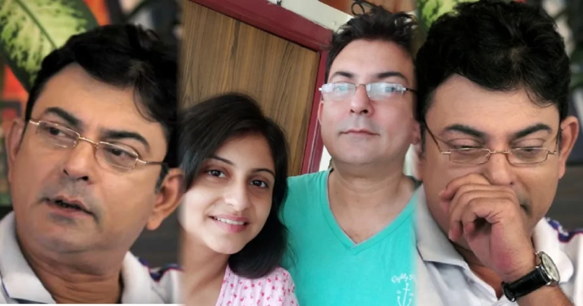 "আমাকে জীবন উপহার দিয়েছে...স্ত্রী না থাকলে হয়তো আজ বেঁচেই থাকতাম না!" অতীতের কোন দুর্ঘ'টনার কথা স্মরণ করে আবেগঘন কুশল চক্রবর্তী? দাম্পত্যের অজানা অধ্যায় প্রকাশ্যে, সেদিন চরম বিপদে কীভাবে অভিনেতার ঢাল হয়ে দাঁড়িয়েছিলেন সঞ্চারী? 1 Kushal Chakraborty, Sanchari Mukherjee, Sonar Kella, Satyajit Ray, Bengali Actor, Wedding Anniversary, Viral Post, Tollywood, Bengali Cinema, Actor Life, marriage story, married life, কুশল চক্রবর্তী, সঞ্চারী মুখোপাধ্যায়, সোনার কেল্লা, সত্যজিৎ রায়, বাংলা সিনেমা, টলিউড, বিবাহবার্ষিকী, ভাইরাল পোস্ট, বাঙালি অভিনেতা, অভিনেতারা জীবন, দাম্পত্য জীবন