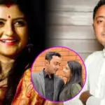 Aditi Munshi, Debraj Chakraborty, Saregamapa 2015, Bengali Singer, Kirtan Singer, Trinamool Leader, Debraj Arrest, Tollywood, Entertainment, Aditi Debraj Marriage, অদিতি মুন্সি, দেবরাজ চক্রবর্তী, সারেগামাপা ২০১৫, কীর্তন শিল্পী, বাঙালি গায়িকা, দেবরাজ গ্রেফতার, তৃণমূল নেতা, বিনোদন, অদিতি দেবরাজ বিয়ে, টলিউড