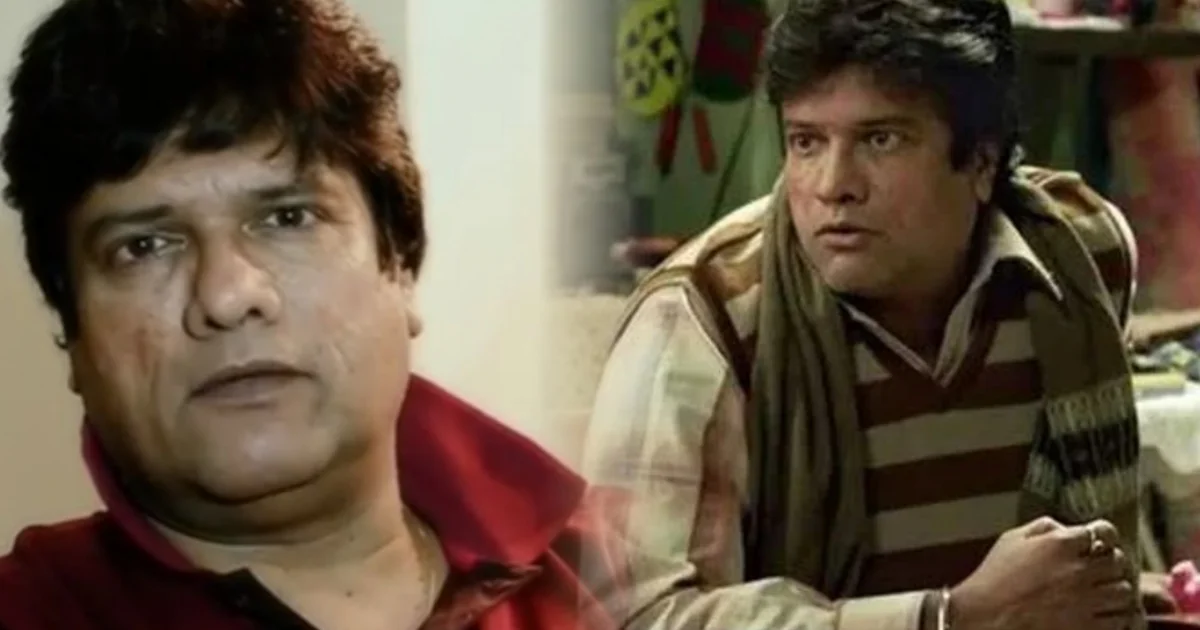 "অভিনেতা হওয়ার আগে আমি রাস্তায় রাস্তায়..." আজ যখন হাসপাতালের বিছানায় লড়ছেন অসুস্থতার সঙ্গে, তখন প্রকাশ্যে তাঁর অজানা অতীত! কীভাবে একটা সময়ে সংসার চালিয়েছিলেন জেনেন? রাজেশ শর্মার জীবনযু'দ্ধ যেন সিনেমার গল্পকেও হার মানায়! 1 Rajesh Sharma, Rajesh Sharma Health Update, Bollywood Actor, Bengali Actor, Actor Struggle, Tollywood, Entertainment, রাজেশ শর্মা, রাজেশ শর্মার অসুস্থতা, বলিউড অভিনেতা, বাঙালি অভিনেতা, অভিনেতার সংগ্রাম, টলিউড, বিনোদন সংবাদ