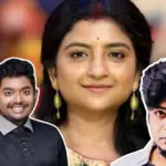 Aditi Munshi, Soumya Chakraborty, Saregamapa, Durnibar Saha, Dipan Mitra, Shovan Ganguly, Zee Bangla, Bengali Singer, Reality Show, Aditi Chakraborty Controversy, Debraj Chakraborty, অদিতি মুন্সি, সৌম্য চক্রবর্তী, সারেগামাপা, দুর্নিবার সাহা, দীপন মিত্র, শোভন গাঙ্গুলি, জি বাংলা, বাংলা গানের রিয়েলিটি শো, অদিতি মুন্সি বিতর্ক, দেবরাজ চক্রবর্তী, বিনোদন
