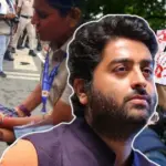Arijit Singh, Arijit Singh Controversy, Delhi Student Protest, Arijit Singh Post, Social Media, Viral Post, Bengali Singer, Celebrity News, Tollywood, Trending, অরিজিৎ সিং, অরিজিৎ সিং বিতর্ক, দিল্লি ছাত্র আন্দোলন, অরিজিতের পোস্ট, সোশ্যাল মিডিয়া, ভাইরাল, বাঙালি গায়ক, টলিউড, ট্রেন্ডিং