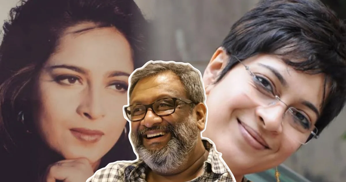 ৩৩ বছরের দাম্পত্য জীবন, কোনদিনও নাকি কৌশিক গঙ্গোপাধ্যায়কে বিয়ে করতে চাননি চূর্ণী গঙ্গোপাধ্যায়? বরং ছোটবেলা থেকেই অন্য এক পথেই হাঁটার ইচ্ছে ছিল তাঁর! সারাজীবন অবিবাহিত থেকে কী করতে চেয়েছিলেন? কী ছিল অভিনেত্রীর সেই অজানা স্বপ্ন? জানলে চমকাবেন! 1 Churni Ganguly, Kaushik Ganguly, Churni and Kaushik Ganguly Marriage, Bengali Actress, Tollywood, Jadavpur University, Aajo Ardhangini, Ujaan Ganguly, Actress Life, Life Story, চূর্ণী গঙ্গোপাধ্যায়, কৌশিক গঙ্গোপাধ্যায়, কৌশিক গঙ্গোপাধ্যায় ও চূর্ণীর বিয়ে, বাঙালি অভিনেত্রী, টলিউড, যাদবপুর বিশ্ববিদ্যালয়, আজও অর্ধাঙ্গিনী, উজান গঙ্গোপাধ্যায়, অভিনেত্রীর জীবন, অজানা গল্প