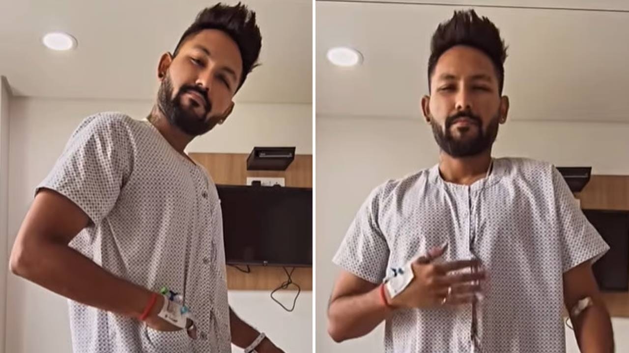 ফের ভারতে চোখ রাঙাচ্ছে চিনা ভাই'রাস! কোভিডে আ'ক্রান্ত হয়ে আশ'ঙ্কাজনক অবস্থায় হাসপাতালে ভর্তি কুমার শানুর ছেলে জান! 2 jaan kumar sanu