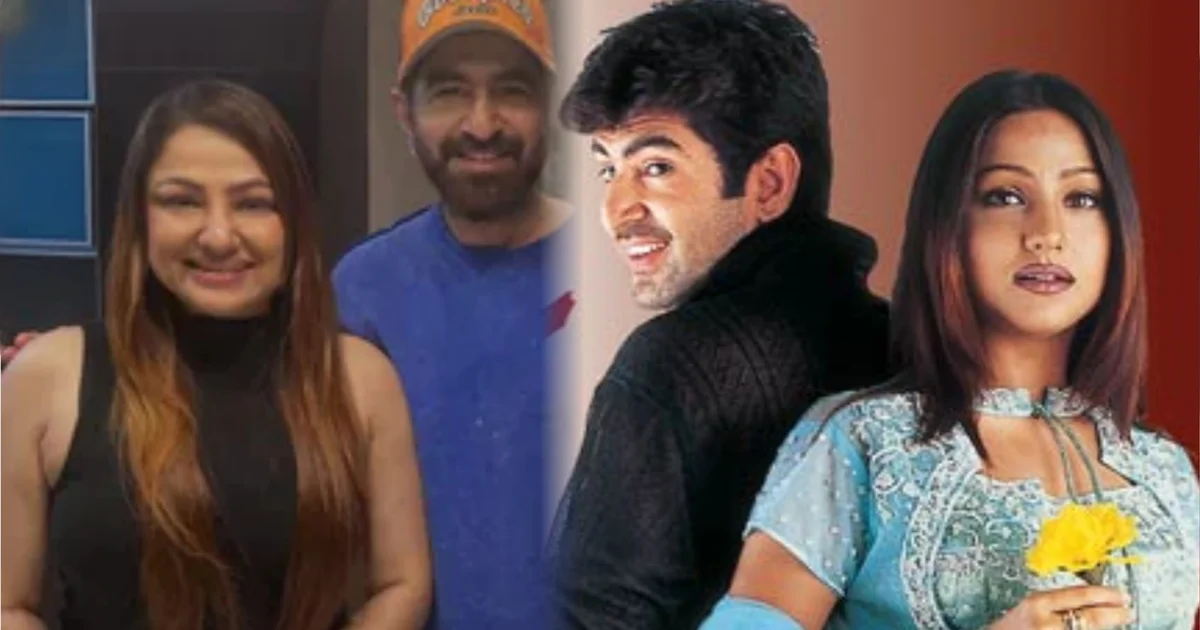 ২৪ বছর পর ফের একসঙ্গে ‘সাথী’ জুটি! নস্টালজিয়া উস্কে ফের একসঙ্গে হিট মেশিন জিৎ-প্রিয়াঙ্কা! আবার কী একসঙ্গে জুটি বাঁধছেন তাঁরা? 1 Jeet, Priyanka Trivedi, Priyanka Upendra, Sathi Movie, Jeet Priyanka Reunion, Mohona Madnani, Tollywood News, Bengali Entertainment, জিৎ, প্রিয়াঙ্কা ত্রিবেদী, প্রিয়াঙ্কা উপেন্দ্র, সাথী, জিৎ প্রিয়াঙ্কা, মোহনা মদনানি, টলিউড খবর, বাংলা বিনোদন