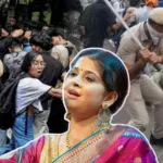 Kaushiki Chakraborty, Arijit Singh, Delhi Protest, Student Protest, Delhi Police, Viral Post, Instagram Post, Tollywood, BJP, Social Media, কৌশিকী চক্রবর্তী, অরিজিৎ সিং, দিল্লি বিক্ষোভ, ছাত্র আন্দোলন, দিল্লি পুলিশ, ভাইরাল পোস্ট, ইনস্টাগ্রাম, টলিউড, বিজেপি, সোশ্যাল মিডিয়া