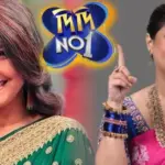 rachana banerjee is back in didi no1 amid swastika mukherjee new season