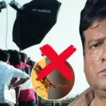Rajesh Sharma, Rajesh Sharma Health Update, AICWA, Hyderabad Shoot, Sugar Infection, Tollywood Actor, Hospitalized, Shubhashis Panda, রাজেশ শর্মা, রাজেশ শর্মার শারীরিক অবস্থা, প্রভাস, সুগার সংক্রমণ, টলিউড অভিনেতা, হাসপাতালে ভর্তি, শুভাশিস পাণ্ডা