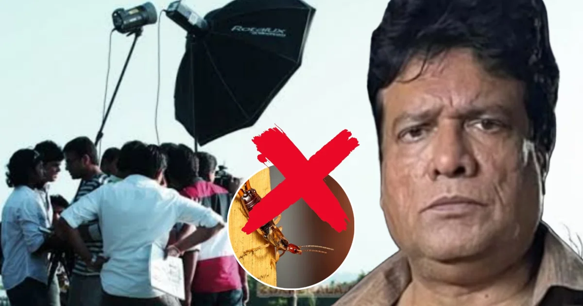 বি*ষাক্ত পোকার কা'মড় নয়, দায় এড়াতে মিথ্যে রটানো হয়েছে? তবে কী হয়েছিল সেদিন শুটিং সেটে, কেন এমন আশঙ্কাজনক অবস্থায় হাসপাতালে ভর্তি হয় রাজেশ শর্মাকে? আপ্তসহায়কের কথায় সামনে এলো অভিনেতার এই ভ'য়াবহ অবস্থার আসল কারণ! এমন কেমন আছেন তিনি? 1 Rajesh Sharma, Rajesh Sharma Health Update, AICWA, Hyderabad Shoot, Sugar Infection, Tollywood Actor, Hospitalized, Shubhashis Panda, রাজেশ শর্মা, রাজেশ শর্মার শারীরিক অবস্থা, প্রভাস, সুগার সংক্রমণ, টলিউড অভিনেতা, হাসপাতালে ভর্তি, শুভাশিস পাণ্ডা