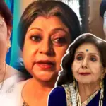 sabitri chatterjee opens up about returning to bengali television