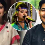 Aditi Munshi, Soumya Chakraborty, Saregamapa 2015, Bengali Singer, Debraj Chakraborty, Tollywood, Bengali Music Reality Show, Bengal Politics, Controversy, Aditi Munshi Controversy, Viral, Entertainment, অদিতি মুন্সি, সৌম্য চক্রবর্তী, সারেগামাপা ২০১৫, বাংলা গানের রিয়্যালিটি শো, দেবরাজ চক্রবর্তী, টলিউড, অদিতি মুন্সি বিতর্ক, বাংলার রাজনীতি, ভাইরাল, বিনোদন সংবাদ