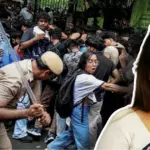 Sreelekha Mitra, Sonam Wangchuk, Delhi Protest, Student Protest, Police Lathicharge, NEET Paper Leak, JP Nadda, Tollywood, Social Media Post, Viral, শ্রীলেখা মিত্র, সোনম ওয়াংচুক, দিল্লি আন্দোলন, ছাত্র আন্দোলন, পুলিশের লাঠিচার্জ, নিট প্রশ্নপত্র ফাঁস, জেপি নাড্ডা, টলিউড, সোশ্যাল মিডিয়া পোস্ট, ভাইরাল
