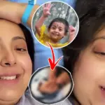 Kanchan Mullick, Sreemoyee Chattoraj, Krishvi, Krishiv, Tollywood, Celebrity Baby, Bengali Actress, Kanchan Sreemoyee, Viral Video, কাঞ্চন মল্লিক, শ্রীময়ী চট্টরাজ, কৃষভি, কৃষিভ, টলিউড, তারকা সন্তান, বাঙালি অভিনেত্রী, কাঞ্চন শ্রীময়ী, ভাইরাল ভিডিও, তারকা পরিবার