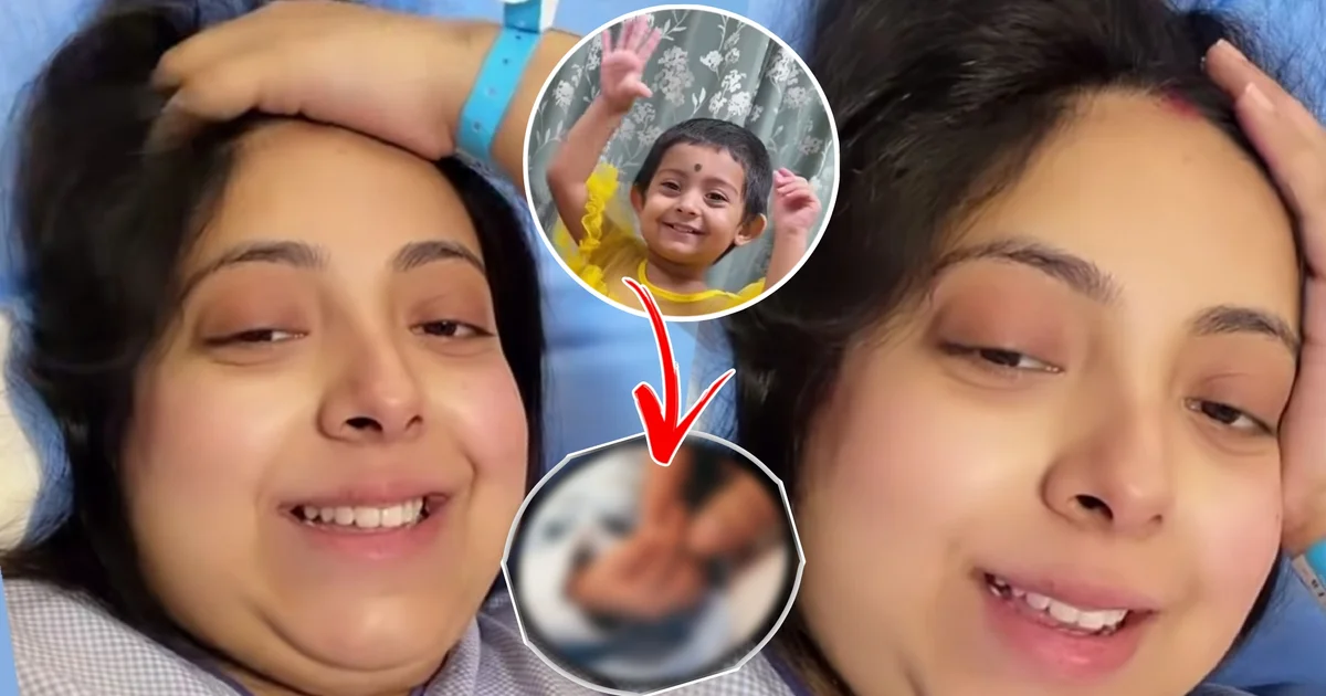 Kanchan Mullick, Sreemoyee Chattoraj, Krishvi, Krishiv, Tollywood, Celebrity Baby, Bengali Actress, Kanchan Sreemoyee, Viral Video, কাঞ্চন মল্লিক, শ্রীময়ী চট্টরাজ, কৃষভি, কৃষিভ, টলিউড, তারকা সন্তান, বাঙালি অভিনেত্রী, কাঞ্চন শ্রীময়ী, ভাইরাল ভিডিও, তারকা পরিবার