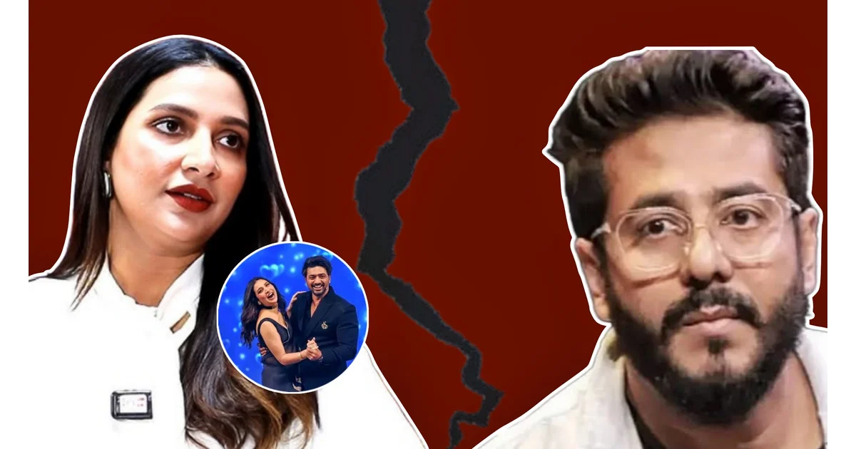 'পুরুষতন্ত্র শুধু নারীদেরই ঠ'কায়নি, দায়িত্ববোধও কেড়ে নিয়েছে...' ঘর ভাঙছে রাজ-শুভশ্রীর? অন্তর্ধানে স্বামী, লেডি সুপারস্টারের ইঙ্গিতবাহী পোস্ট ঘিরে তুঙ্গে জল্পনা! বিচ্ছেদের পথে হাঁটছে, টলিপাড়ার 'পাওয়ার কাপল'? 1 Subhashree Ganguly, Raj Chakraborty, Patriarchy, Instagram Story, Tollywood, Bengali Actress, Social Media, married life, divorce, শুভশ্রী গঙ্গোপাধ্যায়, রাজ চক্রবর্তী, পুরুষতন্ত্র, ইনস্টাগ্রাম স্টোরি, টলিউড, টলিউড অভিনেত্রী, সামাজিক মাধ্যমে উত্তেজনা, দাম্পত্য জীবন, বিচ্ছেদ, বিনোদন