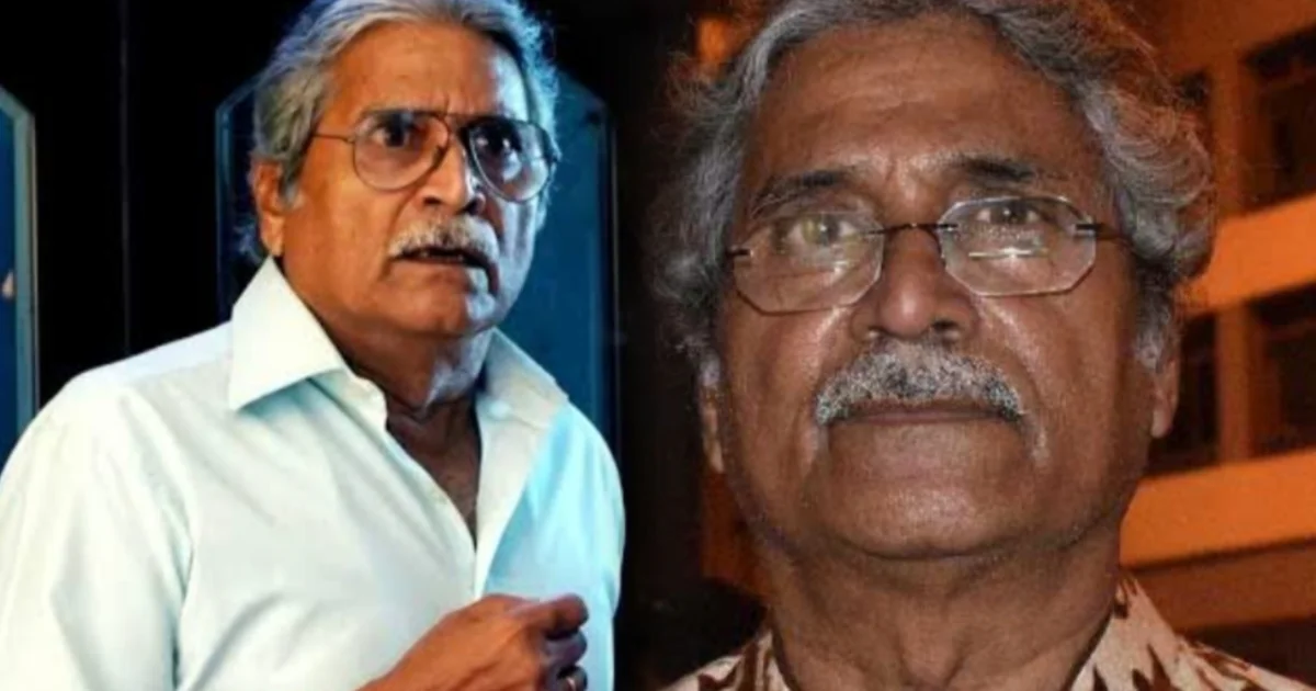 টলিপাড়ায় উদ্বেগ! হঠাৎ বুকে তীব্র ব্য'থা, হৃদরো'গে আক্রান্ত বর্ষীয়ান অভিনেতা সুমন্ত মুখোপাধ্যায়! হাসপাতালে ভর্তি, কী জানালেন চিকিৎসক? 1 Sumanta Mukherjee, Bengali Actor, Heart Attack, Hospitalized, Angiography, Tapan Sinha, Atanka Movie, Mihir Samanta, Shubhrajit Dutta, Tollywood, সুমন্ত মুখোপাধ্যায়, হৃদরোগ, হাসপাতালে ভর্তি, অ্যাঞ্জিওগ্রাফি, তপন সিংহ, আতঙ্ক সিনেমা, মিহির সামন্ত, শুভ্রজিৎ দত্ত, টলিউড, বাংলা সিনেমা