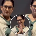 swagata mukherjee to play former west bengal chief minister mamata banerjee in the calcutta files