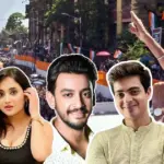 Rupanjana Mitra, Soumitrisha Kundu, Boni Sengupta, Dibyajyoti Dutta, 21 July Rally, Shahid Dibas, Tollywood, Bengal Politics, TMC, Mamata Banerjee, Entertainment, রূপাঞ্জনা মিত্র, সৌমিতৃষা কুণ্ডু, বনি সেনগুপ্ত, দিব্যজ্যোতি দত্ত, ২১ জুলাই, শহীদ দিবস, টলিউড, মমতা বন্দ্যোপাধ্যায়, তৃণমূল কংগ্রেস, বাংলার রাজনীতি, বিনোদন