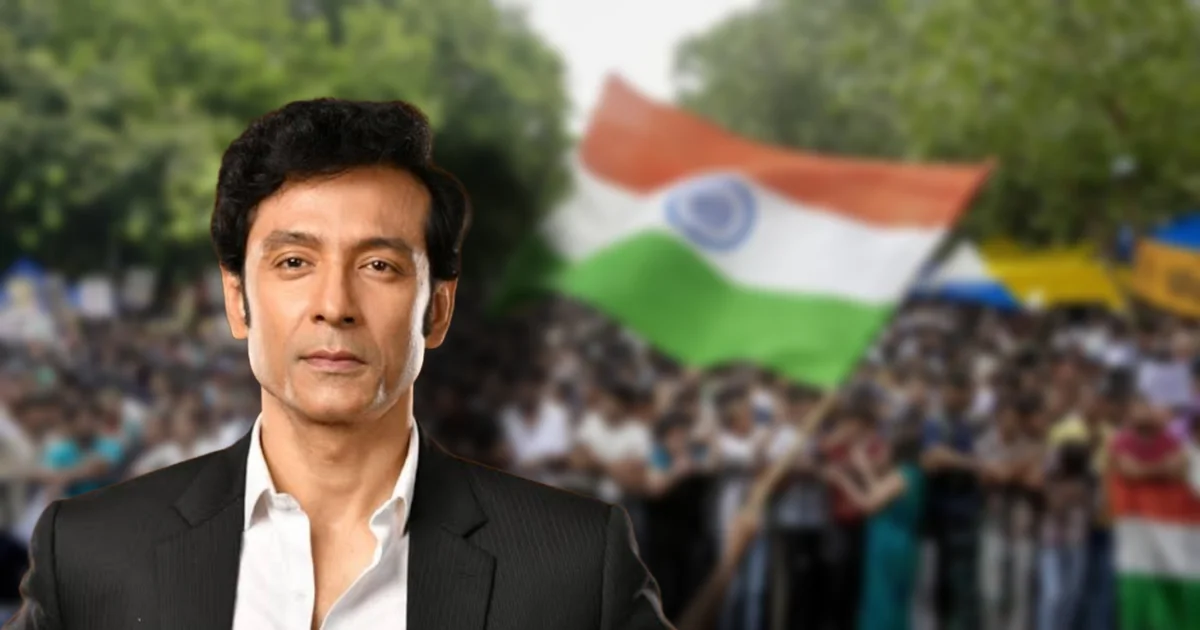 "হাইজ্যা'ক করার চেষ্টা করেছেন, সমস্যার সৃষ্টি করেছেন, যে কোনও শুভবুদ্ধি সম্পন্ন মানুষ নিশ্চুপ থাকেন..." নিট আন্দোলন থেকে রাজনীতিতে শিল্পীদের ভূমিকা, খোলামেলা মত টোটা রায়চৌধুরীর! অভিনেতার জানালেন, একজন শিল্পীর সবচেয়ে বড় পরিচয় কী হওয়া উচিত? 1 Tota Roy Choudhury, NEET Protest, Student Protest, Bengali Actor, Bengal Politics, Tollywood, Entertainment, টোটা রায়চৌধুরী, নিট আন্দোলন, ছাত্র আন্দোলন, বাঙালি অভিনেতা, বাংলার রাজনীতি, টলিউড, বিনোদন