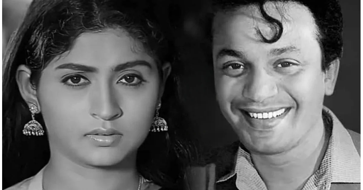 দু'জনের মৃ'ত্যুদিন একই মাসে, ব্যবধান মাত্র পাঁচ বছর, পর্দায় একসঙ্গে পাঁচ ছবি! বাংলা সিনেমার দর্শকদের কাছেও এই দুই শিল্পী আজও সমান আবেগের! জানেন, বাস্তবে কেমন ছিল উত্তম কুমার ও মহুয়া রায়চৌধুরীর সম্পর্ক? 1 Uttam Kumar, Mahua Roy Choudhury, Bengali Cinema, Bengali Film, Tollywood, Uttam Kumar Death Anniversary, Mahua Roychowdhury Death Anniversary, Bagh Bondi Khela, Entertainment, উত্তম কুমার, মহুয়া রায়চৌধুরী, বাংলা সিনেমা, টলিউড, উত্তম কুমারের মৃত্যুবার্ষিকী, মহুয়া রায়চৌধুরীর মৃত্যুবার্ষিকী, বাঘ বন্দি খেলা, বিনোদন