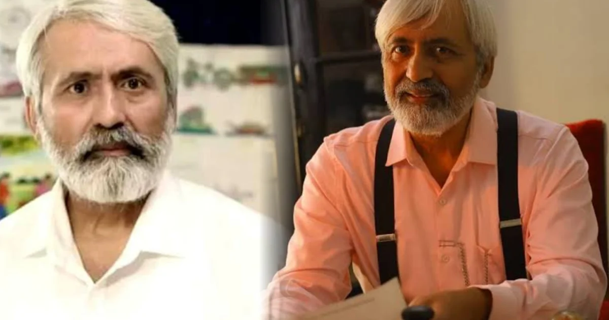 সেই এক নোং'রা বিতর্কের জেরেই ইন্ডাস্ট্রির ছাড়তে হয়েছিল কৃষ্ণকিশোর মুখোপাধ্যায়? একের পর এক হিট চরিত্র, একসময় বাংলা টেলিভিশনের জনপ্রিয় অভিনেতা কেন হঠাৎ হারিয়ে গেলেন পর্দা থেকে? কোন অভিনেত্রীর সঙ্গে কী এমন ঘটিয়েছিলেন যে বিনোদন জগত থেকে নিজেকে অন্তরালে রাখতে বাধ্য হয়েছেন তিনি? 1 Krishnokishore Mukherjee, Bengali Actor, Tollywood, Bengali Television, Actress Controversy, Television Industry, Career Controversy, Bengali Serial, Entertainment, Viral Controversy, কৃষ্ণকিশোর মুখোপাধ্যায়, বাঙালি অভিনেতা, টলিউড, বাংলা টেলিভিশন, অভিনেত্রী বিতর্ক, ইন্ডাস্ট্রি, বাংলা ধারাবাহিক, কেরিয়ার বিতর্ক, বিনোদন সংবাদ, ভাইরাল বিতর্ক
