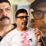 সুদীপ মুখার্জি, Sudip Mukherjee, অসুরের অবতার, সুদীপ মুখার্জি জীবন, টলিউড, বাঙালি অভিনেতা, দুর্গাপুজো, জন্মের গল্প, ছোটবেলার স্মৃতি, সেনা পরিবার, আর্মি কমপ্লেক্স, দেশপ্রেম, শৃঙ্খলা, ভাইরাল মন্তব্য, বিনোদন, টলিউড, Asura incarnation, Tollywood, Bengali actor, Durga Puja, birth story, childhood memories, Army family, army background, patriotism, discipline, viral statement, entertainment, Tollywood