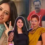 Actress Ayesha Bhattacharya Opens Up About Her Biggest Fear