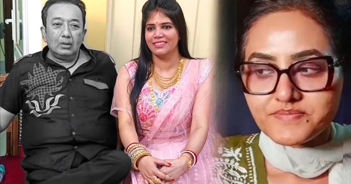 “যেখানে আমি দায়িত্ব শেষ করলাম, সেখান থেকেই ও শুরু করল...” জয় বন্দ্যোপাধ্যায়ের মৃ'ত্যুর পর প্রাক্তন স্ত্রী অনন্যা ও বর্তমান স্ত্রী অঙ্কিতার মধ্যে কীভাবে তৈরি হল বন্ধুত্বের এমন সমীকরণ? বিচ্ছেদের পর যেখানে একে অপরের মুখ দেখাদেখি বন্ধ থাকে, সেখানে একে অপরের পাশে দু'জন! অতীত ভুলে কীভাবে হলেন পরস্পরের ভরসা? 1 জয় বন্দ্যোপাধ্যায়, Joy Banerjee, tollywood, বিনোদন, অনন্যা বন্দ্যোপাধ্যায়, বাঙালি অভিনেতা, প্রয়াত অভিনেতা, টলিউড, Ananya Banerjee, Bengali Actor, late bengali actor, emotional story