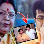 Anamika Saha, Prosenjit Chatterjee, Tollywood, Bengali Cinema, Prosenjit Anamika Saha, Bengali Actor, Tollywood News, Emotional Story, Untold Story, Entertainment, অনামিকা সাহা, প্রসেনজিৎ চট্টোপাধ্যায়, টলিউড, বাংলা সিনেমা, প্রসেনজিৎ অনামিকা সাহা, বাঙালি অভিনেতা, বর্ষীয়ান অভিনেত্রী, আবেগঘন গল্প, অজানা অধ্যায়, বিনোদন সংবাদ