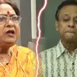 Anamika Saha reveals the hidden struggles in her marriage with Bodhisattva Mazumdar