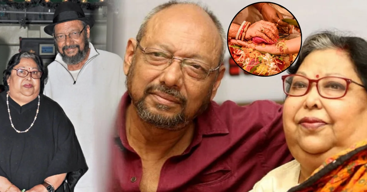 “আমি যখন চালাতে পারিনি, আমার স্ত্রী সংসারটা টেনেছিল…ওকে নিয়ে পরে আত্মীয়দের কটা'ক্ষও শুনতে হয়েছিল!” অঞ্জন দত্তের কথায় উঠে এল দাম্পত্য জীবনের কঠিন সময়ের অজানা অধ্যায়! ভুল বোঝাবুঝি, মান-অভিমান পেরিয়ে কীভাবে একে অপরকে ৪৭ বছর ধরে আগলে রেখেছেন তাঁরা? নিজের অভিজ্ঞতা থেকে দাম্পত্যের দায়িত্ব নিয়ে কী পরামর্শ দিলেন তিনি? 1 অঞ্জন দত্ত, Anjan Dutt, entertainment, বিনোদন, বাঙালি গায়ক, বাঙালি অভিনেতা, দাম্পত্য জীবন, সুখী দাম্পত্য, টলিউড, অঞ্জন দত্ত স্ত্রী, Bengali singer, Bengali actor, married life, love marrige, happily married, Tollywood, Anjan Dutt wife
