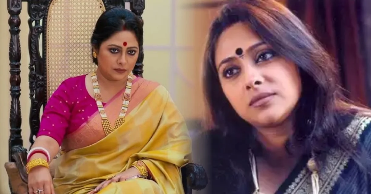 Anjana Basu Opens Up About Her Serious Health Battle and Acting Career Break