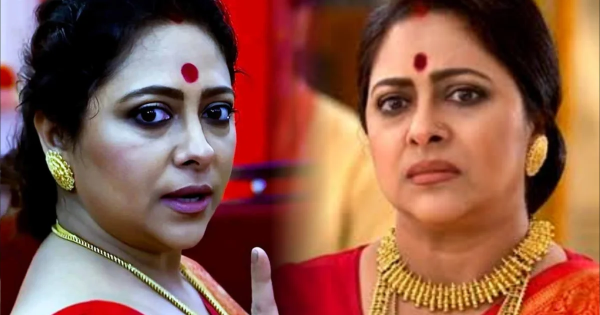 “খুব কষ্ট করে বড় হয়েছি, কিন্তু সঠিক শাসনটা পেয়েছিলাম বলেই অমানুষ হইনি” “ক্ষমতা থাকলেও সঠিক শাসন করতে পারেন ক'জন?” বড় মন্তব্য অঞ্জনা বসুর! সন্তানকে ‘যা খুশি তাই করো’ বলা আধুনিক অভিভাবকরা কি মানুষ গড়ছে, নাকি ভেঙে দিচ্ছে শিরদাঁড়া? অভিনেত্রীর প্রশ্নের মুখে বর্তমান প্রজন্মের সন্তান মানুষ করার পদ্ধতি! সত্যিই কি শাসন আর কঠোর নিয়মের মধ্যেই তৈরি হয় সঠিক মূল্যবোধ? 1 Anjana Basu Questions Modern Painting Style And Says Children Need Discipline Not Total Freedom