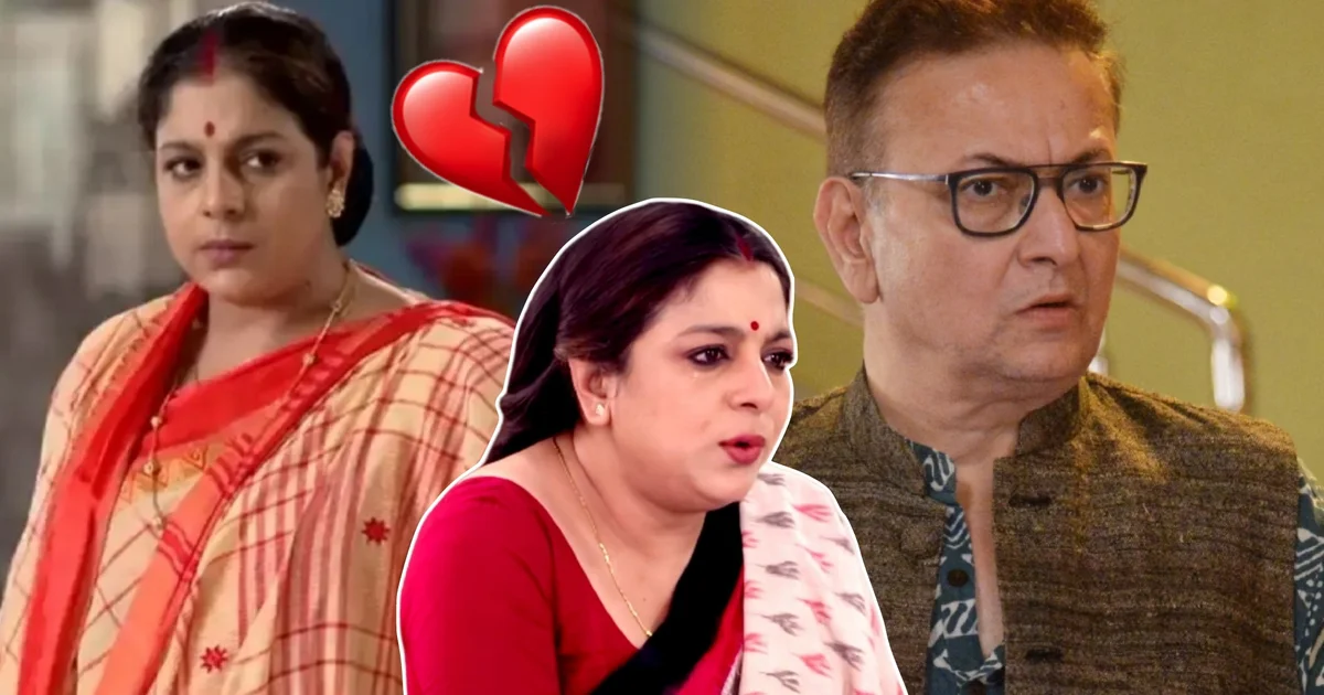 Anushree Das, অনুশ্রী দাস, Bharat Kaul, tollywood, বিনোদন, ভরত কল, টলিউড অভিনেত্রী, দাম্পত্য জীবন, বিচ্ছেদ, টলিউড, ভরত কল প্রথম স্ত্রী, Tollywood actress, actress life, married life, divorce, entertainment, Bharat Kaul first wife