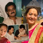 Aparajita Adhya, Atanu Hazra, Aparajita Adhya Marriage Anniversary, 30th Wedding Anniversary, Bengali Actress, Bengali Television, Entertainment, Aparajita Adhya Husband, Tollywood, Married Life, Emotional Story, অপরাজিতা আঢ্য, অতনু হাজরা, অপরাজিতার বিবাহবার্ষিকী, ৩০তম বিবাহবার্ষিকী, বাঙালি অভিনেত্রী, বাংলা টেলিভিশন, বিনোদন, অপরাজিতার স্বামী, দাম্পত্য জীবন, অনুপ্রেরণার গল্প