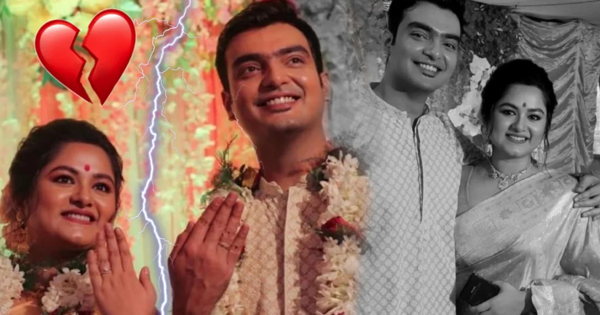 Ipshita Mukherjee, Arnab Banerjee, tollywood, বিনোদন, ইপ্সিতা মুখোপাধ্যায়, অর্ণব বন্দ্যোপাধ্যায়, দাম্পত্য জীবন, বিচ্ছেদ, তারকা জুটি, টলিউড, married life, divorce, celebrity couple, entertainment