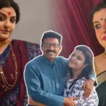 Avery Singha Roy reveals her emotional journey after losing her father