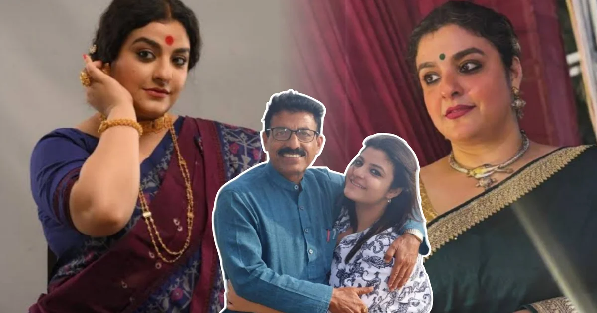 “কয়েক বছর আগেও খুবই ইনকনফিডেন্ট ছিলাম, এখন…” বাবাকে হারানোর পর কীভাবে নিজেকে নতুন করে গড়ে তুললেন আভেরী সিংহ রায়? অভিনয় জীবনের শুরুতে রোগা হওয়ার চাপ, কেরিয়ারে আসা একাধিক কু'প্রস্তাব থেকে একের পর এক কঠিন চরিত্রে নিজেকে ভাঙার লড়াই পেরিয়ে আজকের অভিনেত্রী কি তবে নিজের কাছেই জয়ী? 1 Avery Singha Roy reveals her emotional journey after losing her father